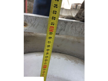 Jante para Equipamento de movimentação Felga Manitou Merlo 15x24: foto 5