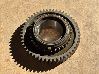 Transmissão para Máquina agrícola Fendt 307 308 309 310 311 312 Koło Zębate Walcowe E199110080028  E312100080059: foto 3