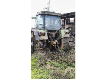 Porta e peças FENDT