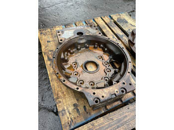 Volante do motor FENDT