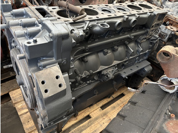 Árvore de cames para Máquina agrícola Fendt 936 Gen 7 Silnik D1556LE523 Wałek Rozrządu H218PF150298B CZĘŚCI: foto 2