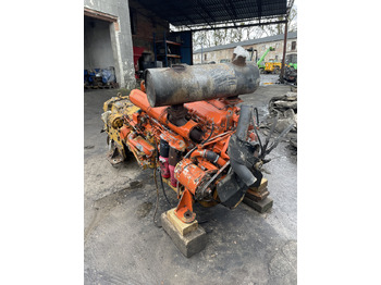Motor FIAT