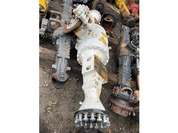 Eixo e peças CATERPILLAR