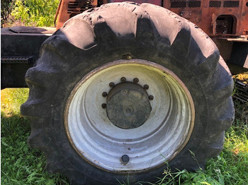Roda completa VALMET