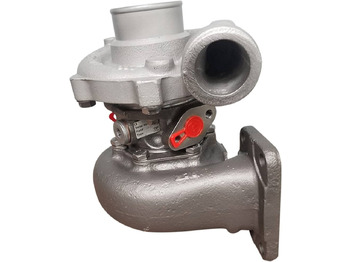 Turbocompressor PERKINS