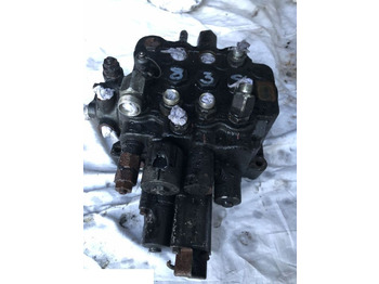 Válvula hidráulica para Retroescavadeira JCB 4CX -  Rozdzielacz: foto 3