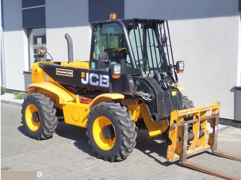 Diferencial JCB