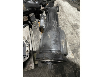 Embreagem e peças JCB