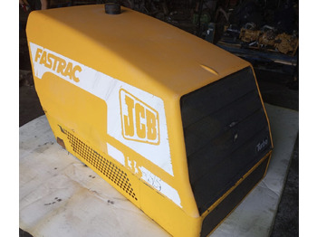 Capô JCB