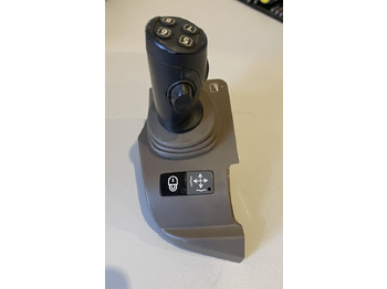 Cabine e interior JOHN DEERE