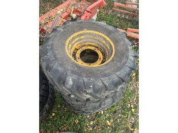 Jante JCB