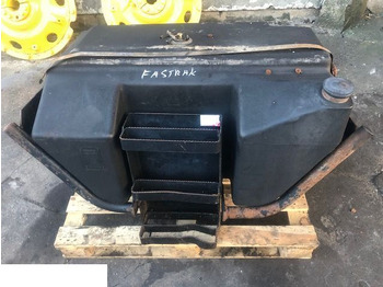 Tanque de combustível JCB