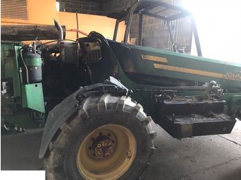 Motor JOHN DEERE