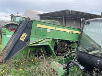 Lança JOHN DEERE