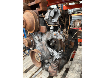 Motor e peças JOHN DEERE