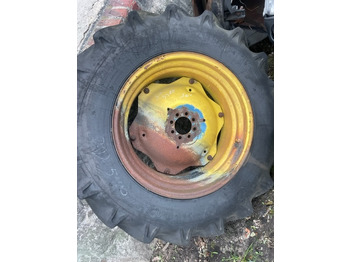 Roda completa JOHN DEERE