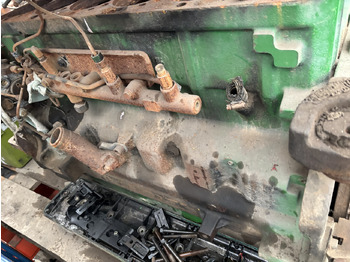 Motor e peças para Máquina agrícola John Deere 6068  Silnik Blok CZĘŚCI R504850: foto 2 Motor e peças para Máquina agrícola John Deere 6068  Silnik Blok CZĘŚCI R504850: foto 2