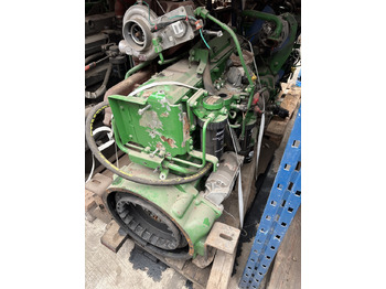 Motor JOHN DEERE