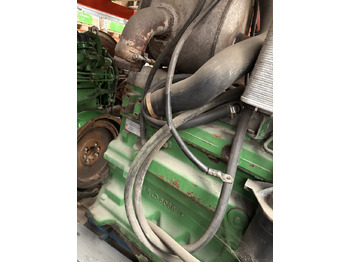 Motor para Máquina agrícola John Deere 6068HLA73 Silnik Kompletny 6068HLA73: foto 4