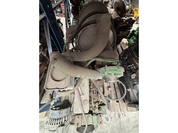 Motor para Máquina agrícola John Deere 6068HLA73 Silnik Kompletny 6068HLA73: foto 5