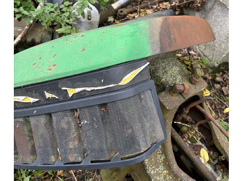 Capô para Máquina agrícola John Deere 6100 6200 6300 6400 Maska: foto 4