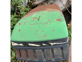 Capô para Máquina agrícola John Deere 6100 6200 6300 6400 Maska: foto 3