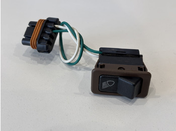 Sistema elétrico JOHN DEERE