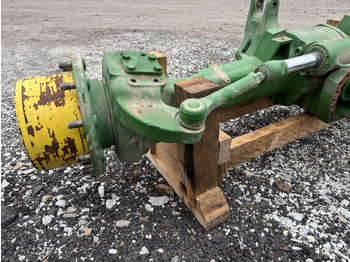 Manga de eixo JOHN DEERE
