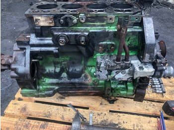 Bloco do motor JOHN DEERE