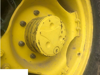 Cubo de roda JOHN DEERE