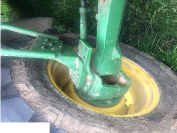 Cubo de roda JOHN DEERE