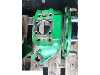 Manga de eixo JOHN DEERE