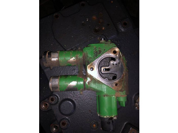 Válvula hidráulica JOHN DEERE