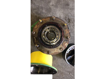 Cubo de roda JOHN DEERE