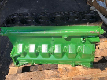Motor e peças JOHN DEERE