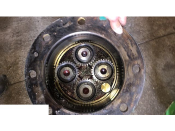 Semi eixo JOHN DEERE