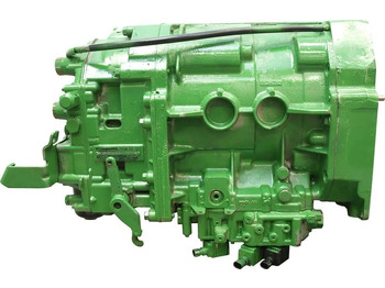 Caixa de velocidade JOHN DEERE