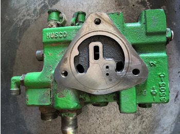 Válvula hidráulica JOHN DEERE