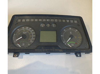 Painel de instrumentos JOHN DEERE