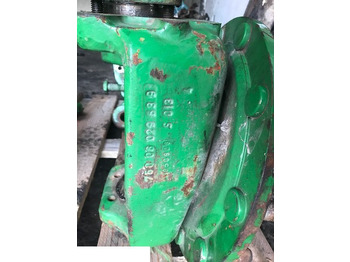 Manga de eixo JOHN DEERE