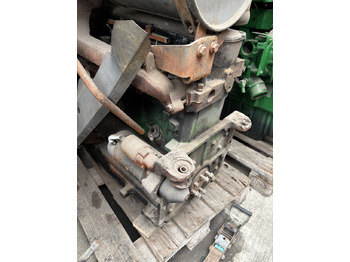 Motor e peças para Máquina agrícola John Deere 6920S Silnik CZĘŚCI 6068HL474: foto 5