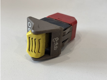 Sistema elétrico JOHN DEERE