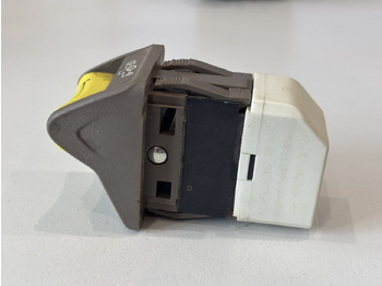 Sistema elétrico para Máquina agrícola John Deere 6M 6R 6xxx Przełącznik Sterowania tylnym WOM AL218836: foto 3 Sistema elétrico para Máquina agrícola John Deere 6M 6R 6xxx Przełącznik Sterowania tylnym WOM AL218836: foto 3