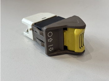 Sistema elétrico para Máquina agrícola John Deere 6M 6R 6xxx Przełącznik Sterowania tylnym WOM AL218836: foto 2 Sistema elétrico para Máquina agrícola John Deere 6M 6R 6xxx Przełącznik Sterowania tylnym WOM AL218836: foto 2