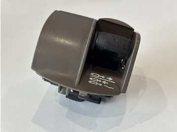 Sistema elétrico JOHN DEERE