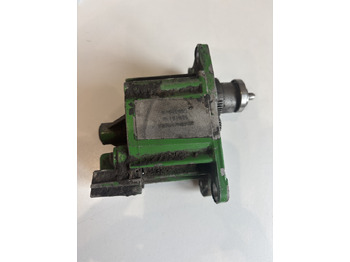 Sistema elétrico JOHN DEERE