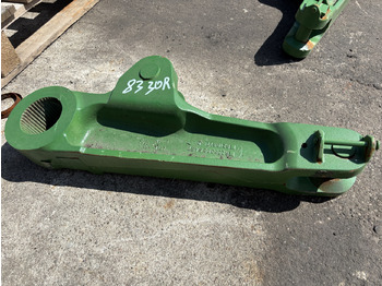 Lança JOHN DEERE