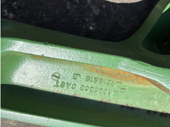 Lança John Deere 7xxxR 8xxxR - ramię podnośnika prawe R218918 R235303: foto 2