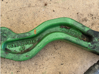 Direcção JOHN DEERE