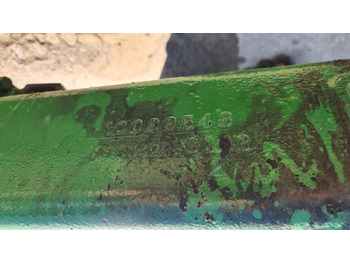 Eixo e peças JOHN DEERE